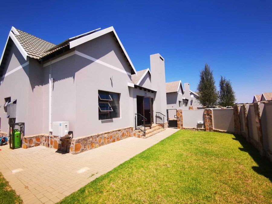 2 Bedroom Property for Sale in Shellyvale Free State